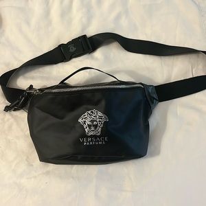 Versace parfumes Fanny pack